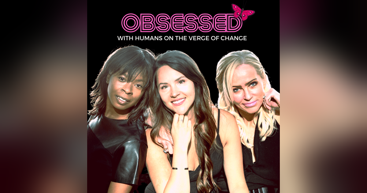 Obsessed with Collecting True Friends ft. Elizabeth Duncan-Hawker Obsessed with Collecting True Friends ft. Elizabeth Duncan-Hawker