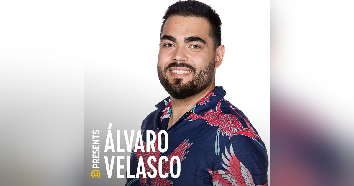 Álvaro Velasco - Españistán Interruptus Álvaro Velasco - Españistán Interruptus