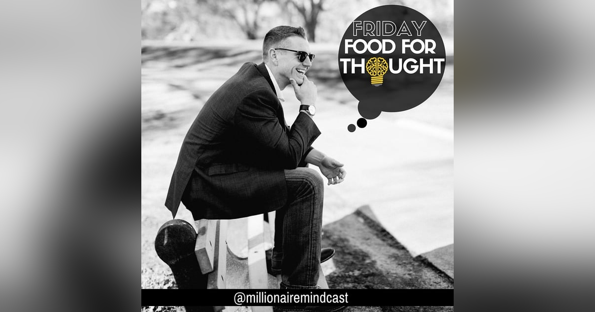 053: Are You a Worry Warrior? Be Like Bob Marley and Don't Worry, Be Happy! | FFFT 053: Are You a Worry Warrior? Be Like Bob Marley and Don't Worry, Be Happy! | FFFT