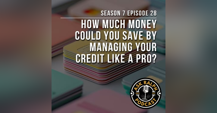 image for Is Managing Your Credit Like a Pro Worth the Effort?