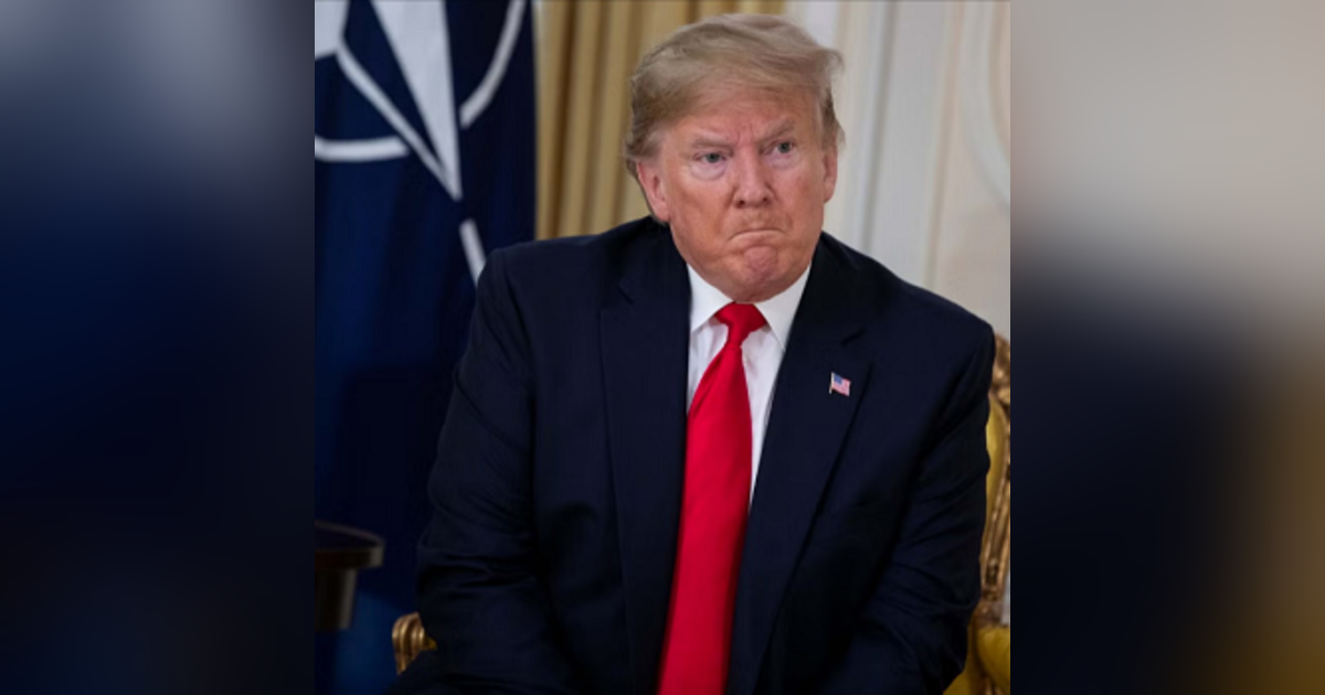 Trump Redux: Europe's NATO Reckoning Trump Redux: Europe's NATO Reckoning