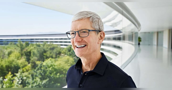 image for Tim Cook on Steve Jobs’ Legacy — And the Culture That Keeps Apple Unmatched