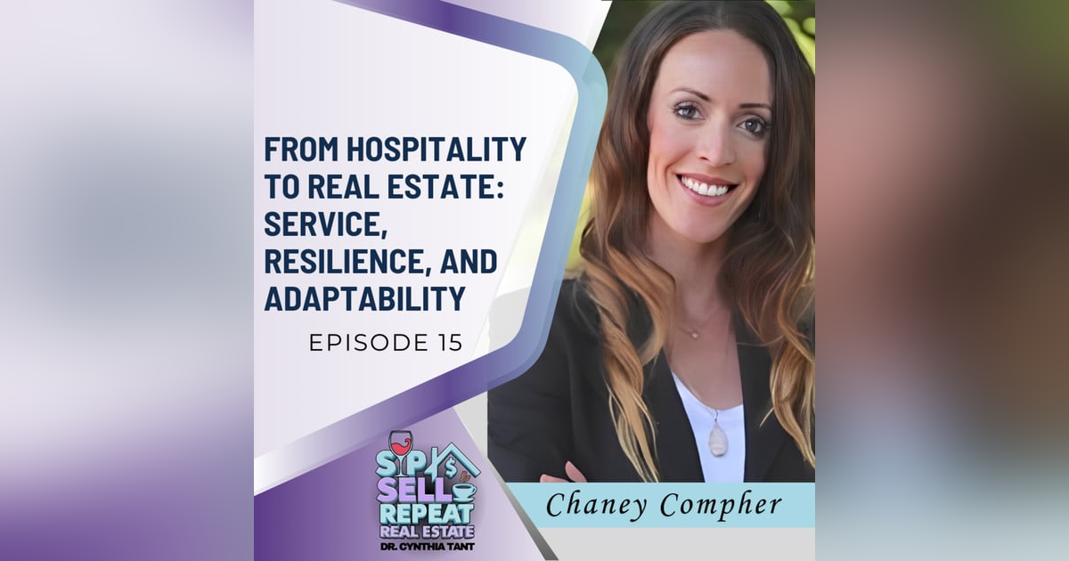 From Hospitality to Real Estate: Service, Resilience, and Adaptability From Hospitality to Real Estate: Service, Resilience, and Adaptability