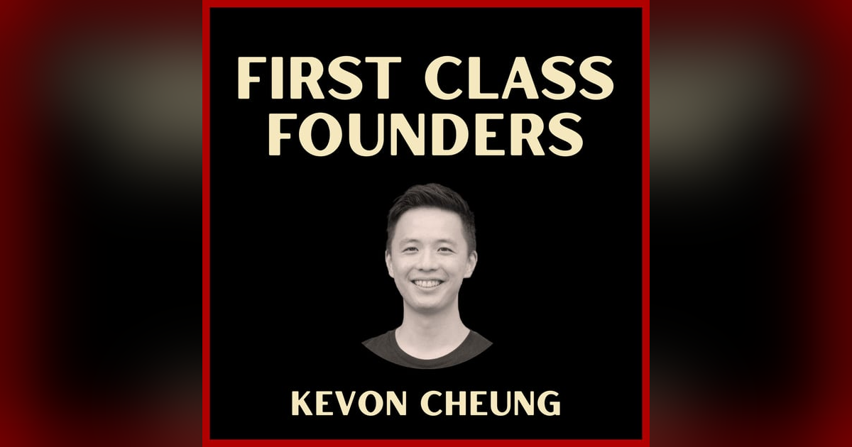 How to Grow Your Audience Through Authenticity: Kevon Cheung of Public Lab How to Grow Your Audience Through Authenticity: Kevon Cheung of Public Lab