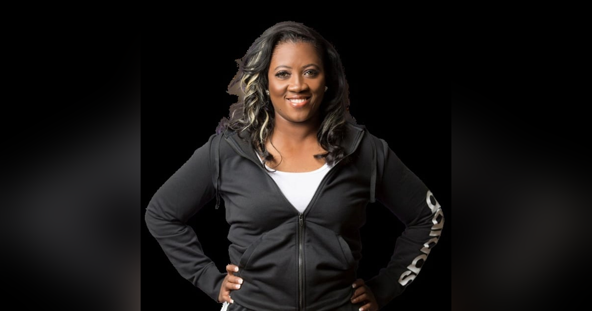 DETOX MY LIFE - Clarissa Lie, CHHP DETOX MY LIFE - Clarissa Lie, CHHP