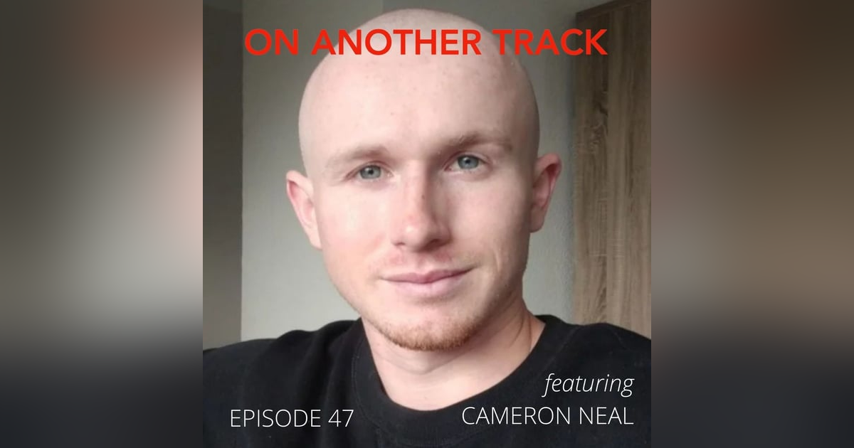 Cameron Neal - Tech’ can liberate us from suffering but there’s a trade off Cameron Neal - Tech’ can liberate us from suffering but there’s a trade off