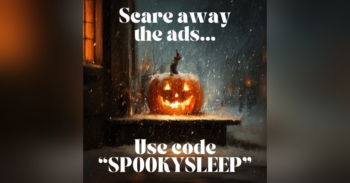 π» Halloween Treat: Get 1 Month FREE! π Use SPOOKYSLEEP at Checkout! π» π» Halloween Treat: Get 1 Month FREE! π Use SPOOKYSLEEP at Checkout! π»