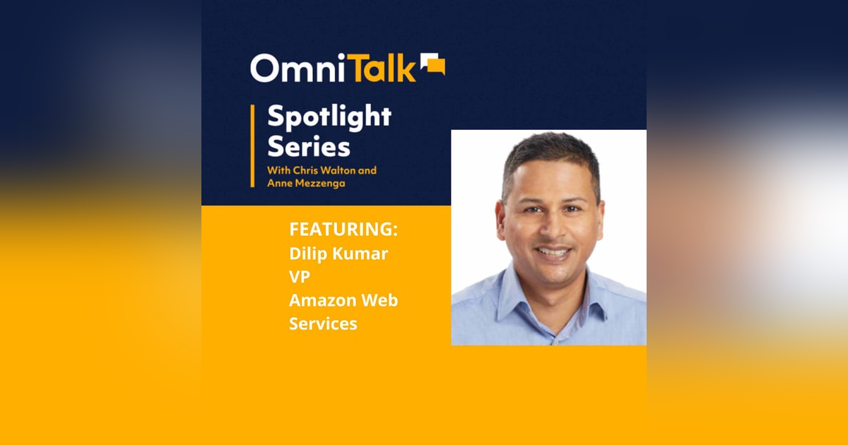 Spotlight Series | Where Amazon One Palm Pay & Just Walk Out Are Headed Next Spotlight Series | Where Amazon One Palm Pay & Just Walk Out Are Headed Next
