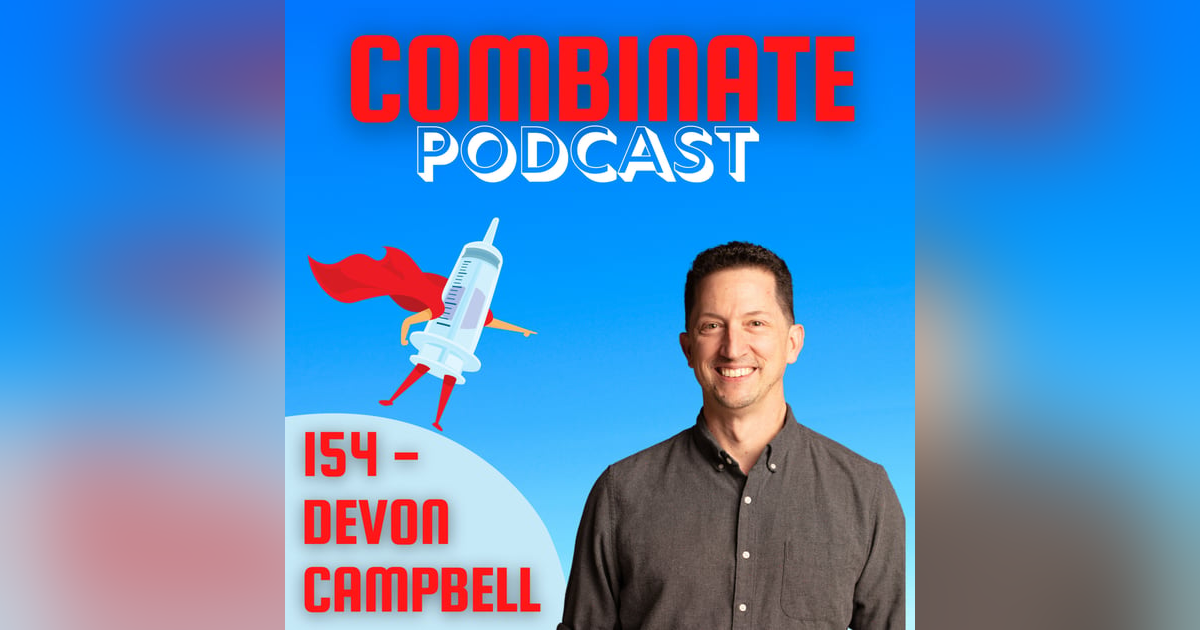 154 - IVD's, LDT's, Companion Diagnostics, Precision Medicine, Clinical Validation, Biomarkers, Test Methods, Detection Limits and CLIA with Devon C. Campbell 154 - IVD's, LDT's, Companion Diagnostics, Precision Medicine, Clinical Validation, Biomarkers, Test Methods, Detection Limits and CLIA with Devon C. Campbell