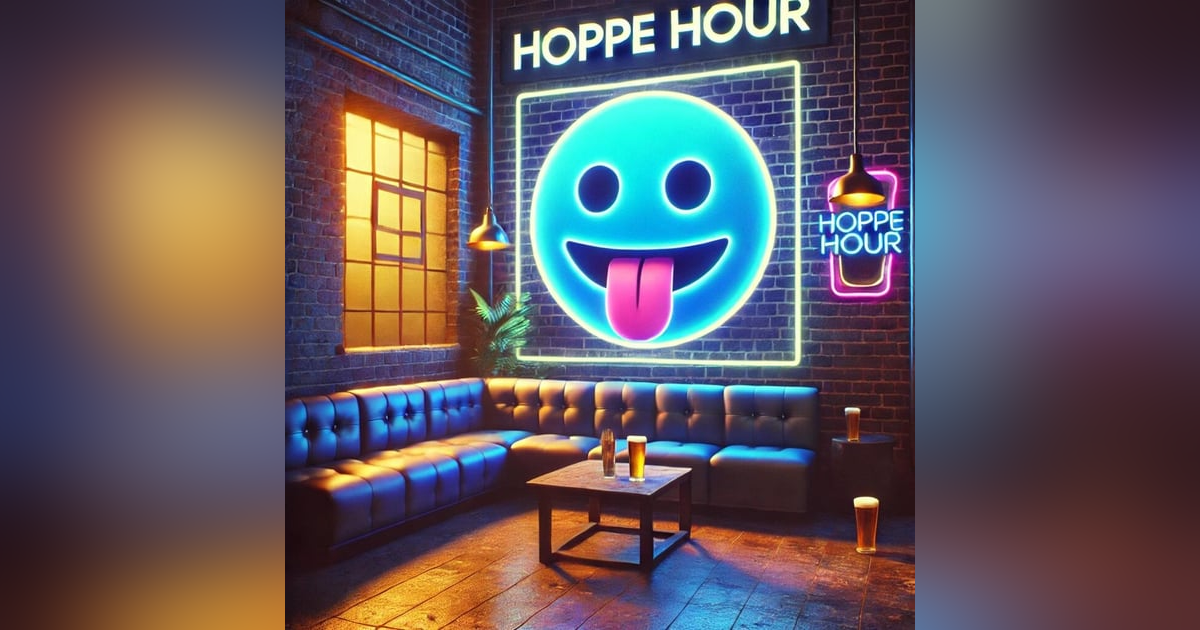 Ryan Hoppe Gives Out Proper Email Response Etiquette (Hoppe Hour With Ryan Hoppe: 2.1.25) Ryan Hoppe Gives Out Proper Email Response Etiquette (Hoppe Hour With Ryan Hoppe: 2.1.25)