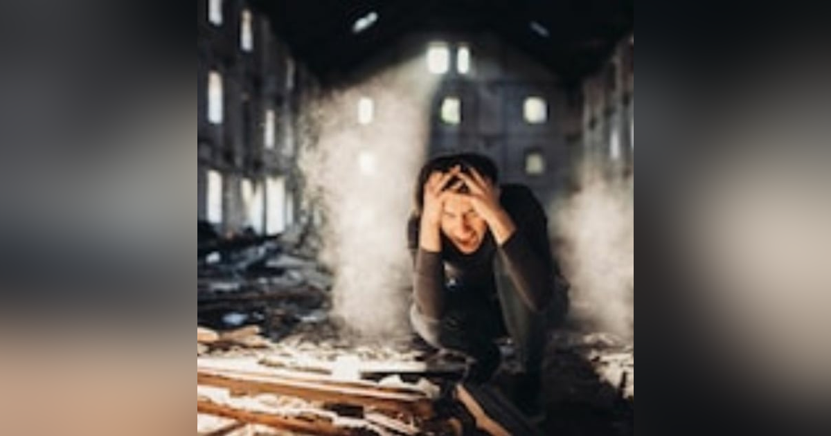 Travma, çatışma olasılığını artırıyor Konuk: Ayşegül Kalem Travma, çatışma olasılığını artırıyor Konuk: Ayşegül Kalem