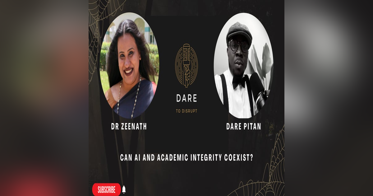 Can AI and Academic Integrity Coexist? Can AI and Academic Integrity Coexist?