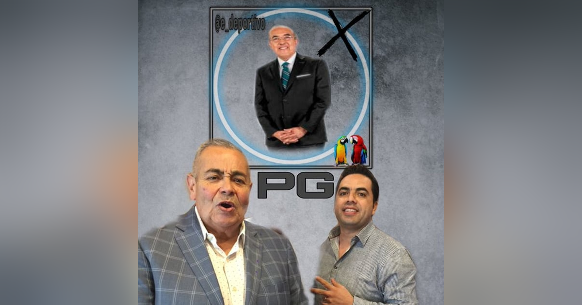 Vota por Pepe "Tu Candidato" en Espacio Deportivo de la Tarde 26 de Enero 2021 Vota por Pepe "Tu Candidato" en Espacio Deportivo de la Tarde 26 de Enero 2021