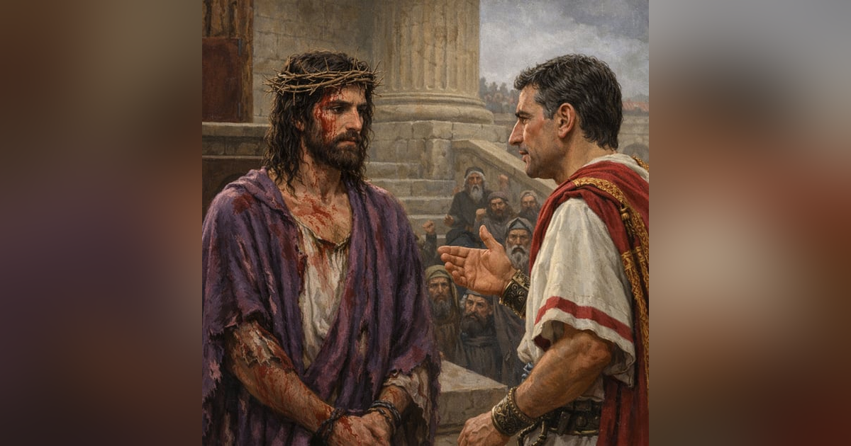 When the Verdict and the Truth Collide When the Verdict and the Truth Collide