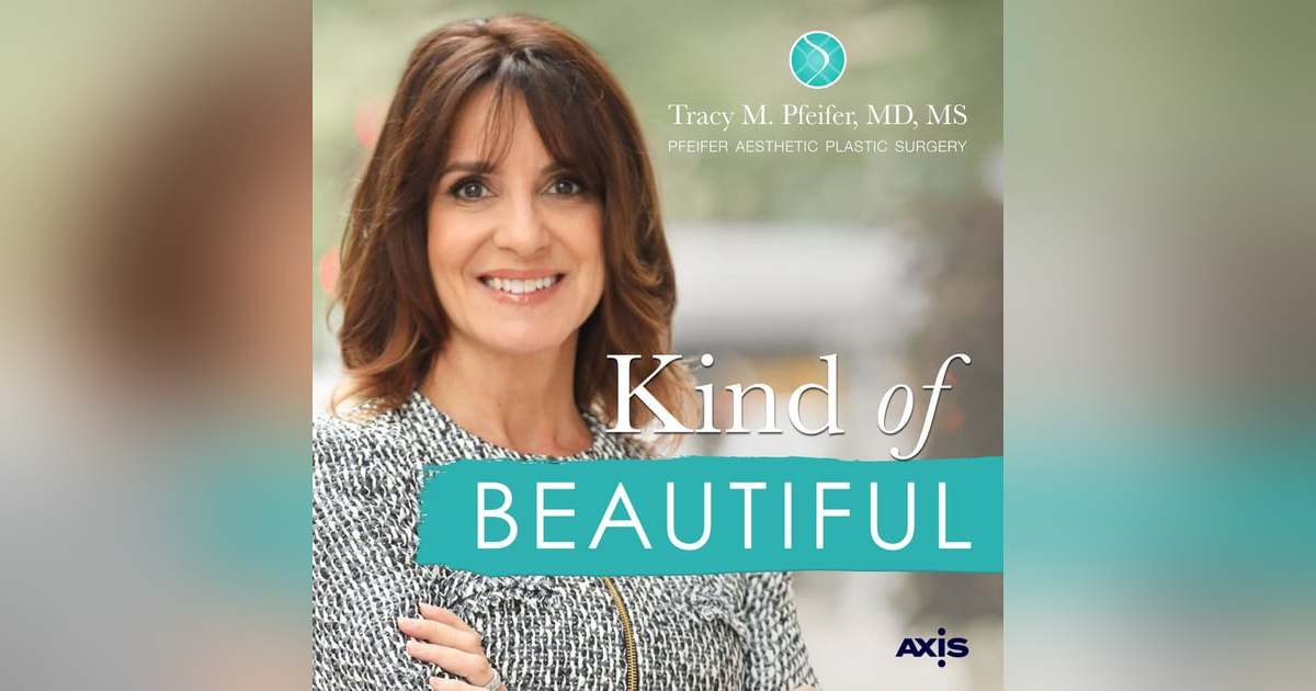 Kind of Beautiful Kind of Beautiful