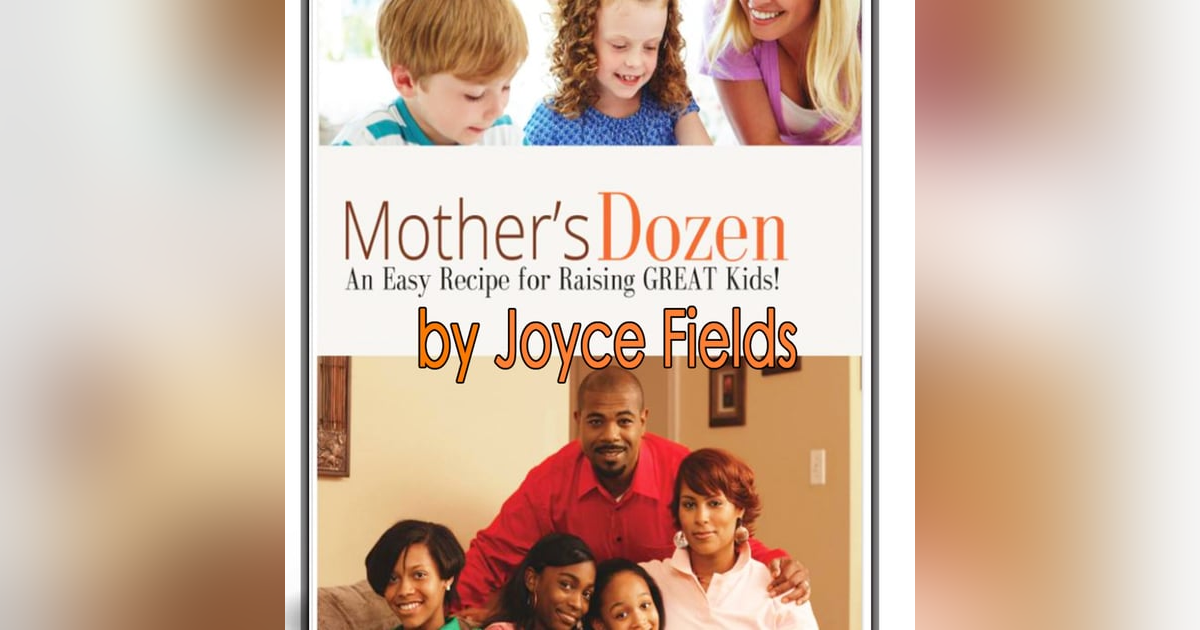 Proven Recipes For Raising GREAT Kids & Long Lasting Relationships Proven Recipes For Raising GREAT Kids & Long Lasting Relationships