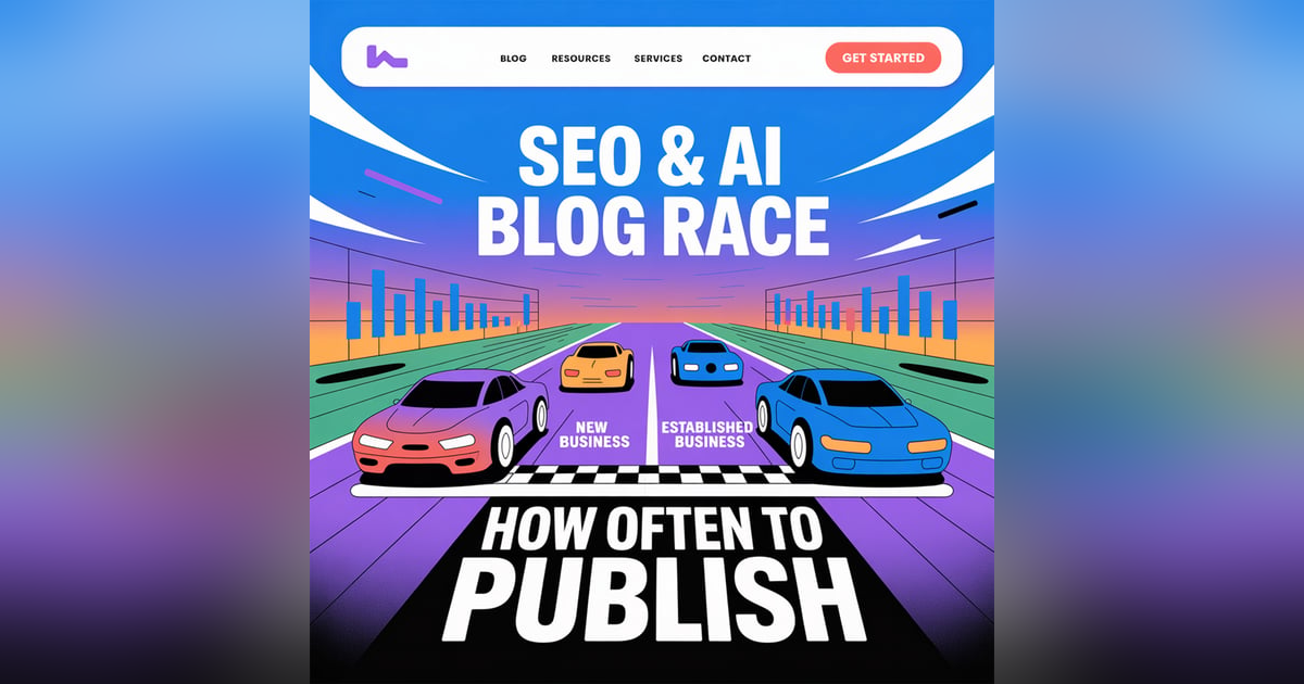 What Are the Best Blogging and Publishing SEO Practices for New or Established Websites? (Digital Marketing Masterclass with Favour Obasi-ike) What Are the Best Blogging and Publishing SEO Practices for New or Established Websites? (Digital Marketing Masterclass with Favour Obasi-ike)