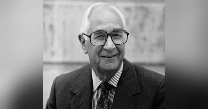 image for The Servant CEO: Max De Pree's Revolutionary Leadership Legacy