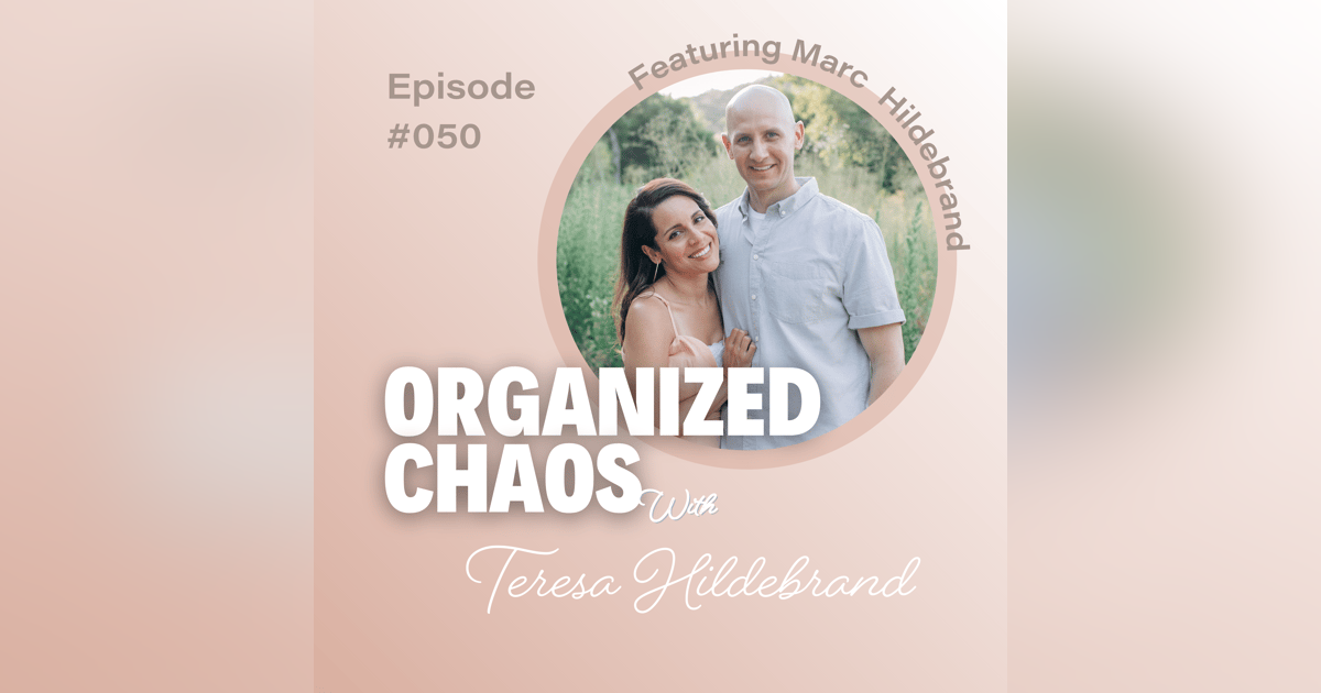 6 Months to Mastery with Marc Hildebrand 6 Months to Mastery with Marc Hildebrand