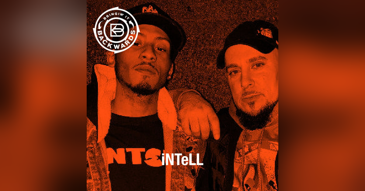 Interview with iNTeLL Interview with iNTeLL