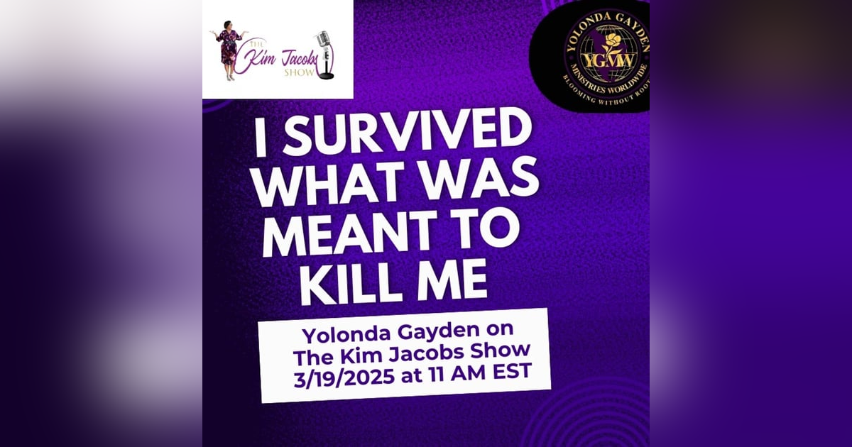 I SURVIVED WHAT WAS MEANT TO KILL ME I SURVIVED WHAT WAS MEANT TO KILL ME