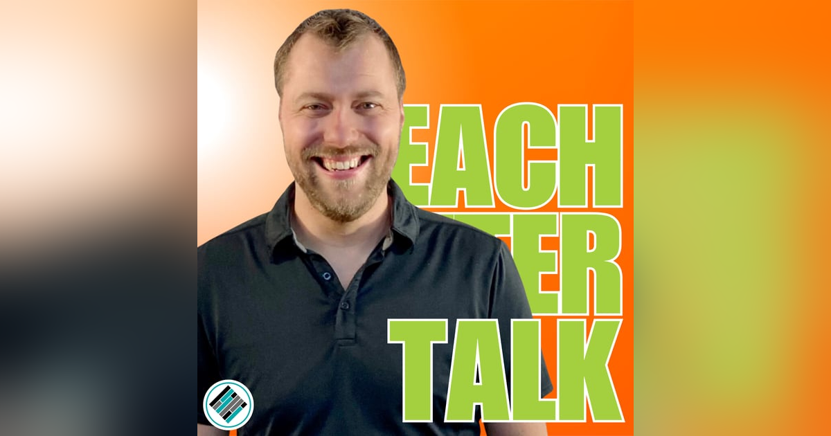 What is the keystone of all assessment? Explore with Chad Ostrowski. What is the keystone of all assessment? Explore with Chad Ostrowski.