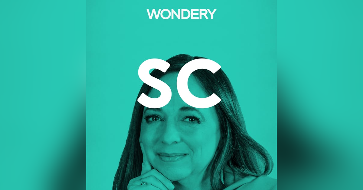 Susan Cain (on the power of introverts and bittersweetness) Susan Cain (on the power of introverts and bittersweetness)