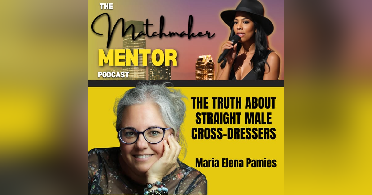 The Truth About Straight Male Cross Dressers The Truth About Straight Male Cross Dressers