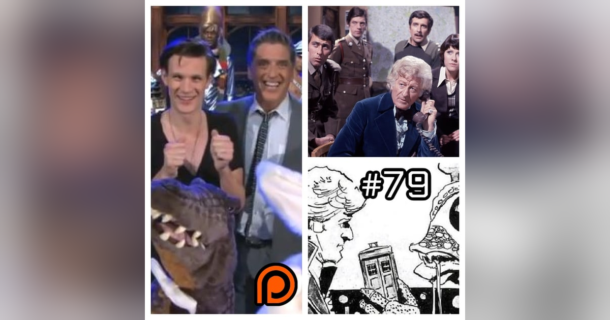 The Best Laid Plans - Patreon Exclusive #79 The Best Laid Plans - Patreon Exclusive #79
