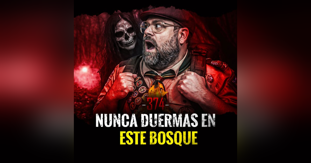 Historias de Terror de Tarot y Poltergeist | Episodio 374 Historias de Terror de Tarot y Poltergeist | Episodio 374