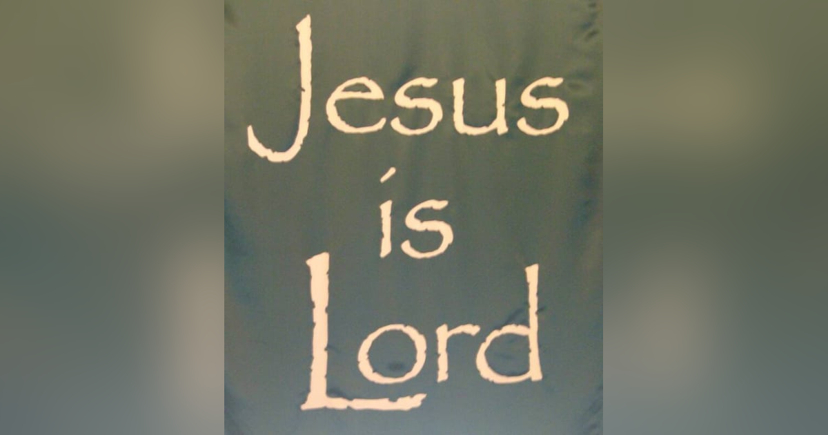 Is Jesus God, or the Son of God, or Both? Reading John 5 #292 Is Jesus God, or the Son of God, or Both? Reading John 5 #292