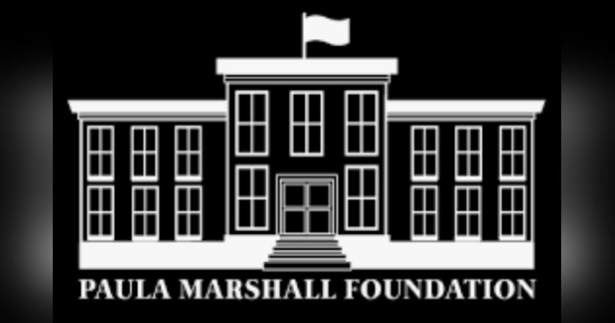 Paula Marshall - Finding the Soul of Big Business Paula Marshall - Finding the Soul of Big Business