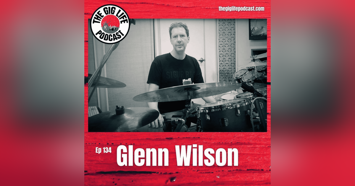 134. Glenn Wilson 134. Glenn Wilson