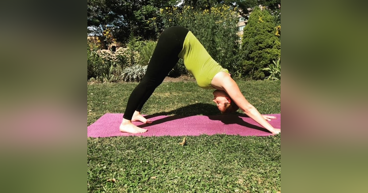 #190 Solar Plexus Transformation Meditation - Sarah Bright #190 Solar Plexus Transformation Meditation - Sarah Bright