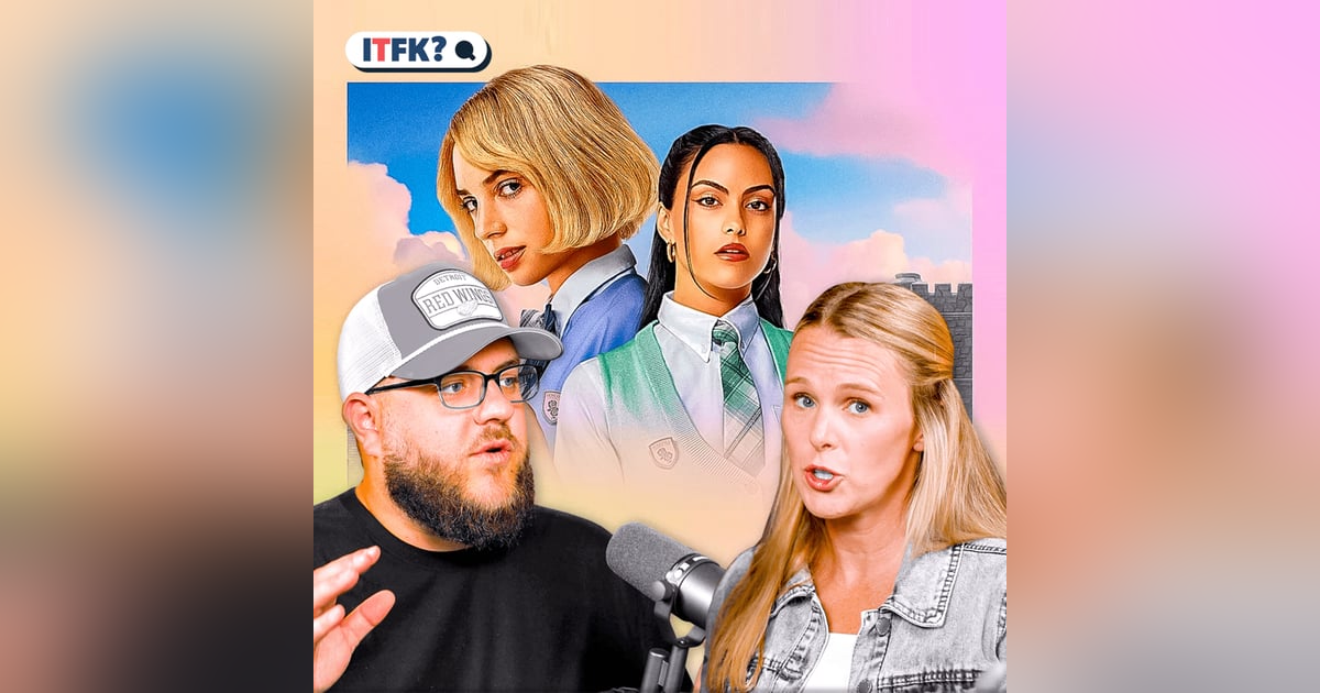 Do Revenge: Nihilism for teens Do Revenge: Nihilism for teens