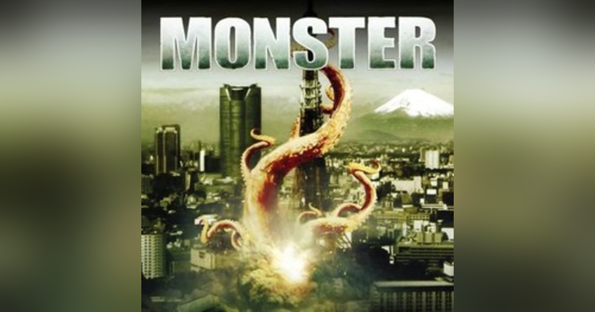 4.10 Monster (2008) 4.10 Monster (2008)