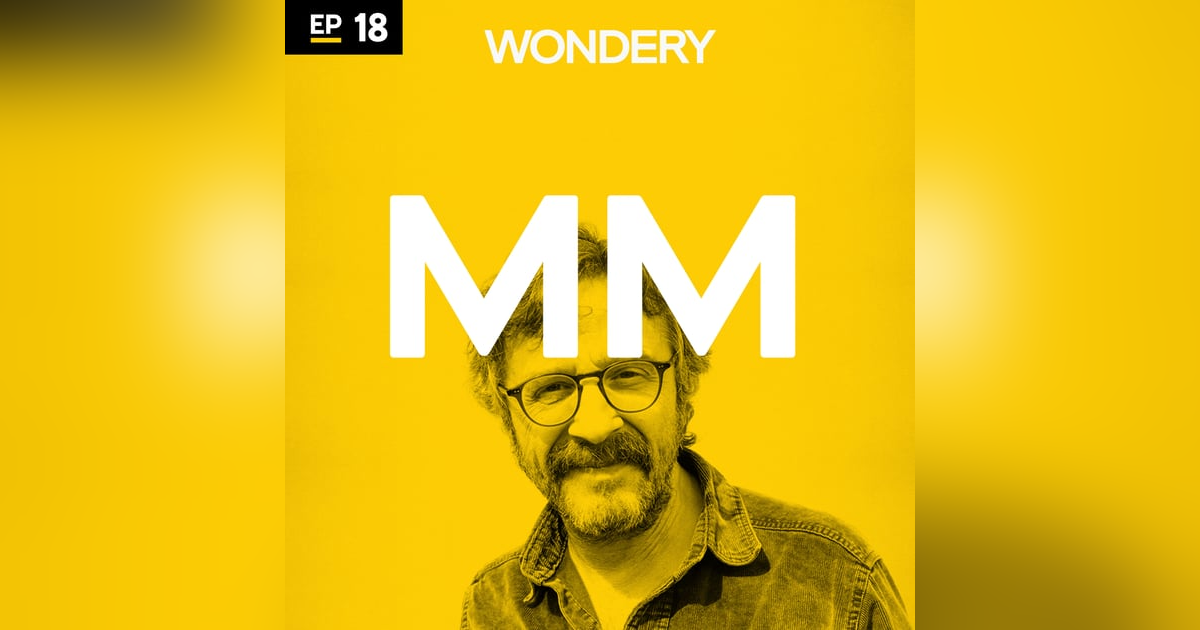 Marc Maron Marc Maron