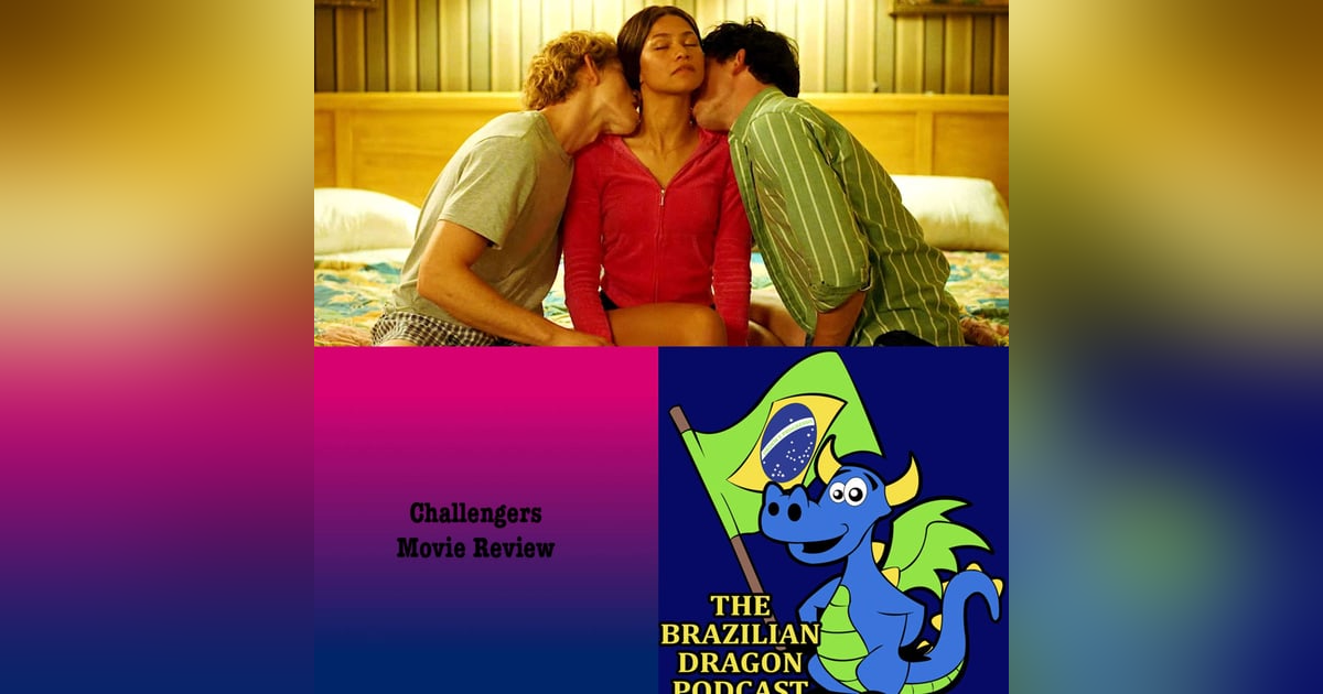 Challengers (2024) Challengers (2024)