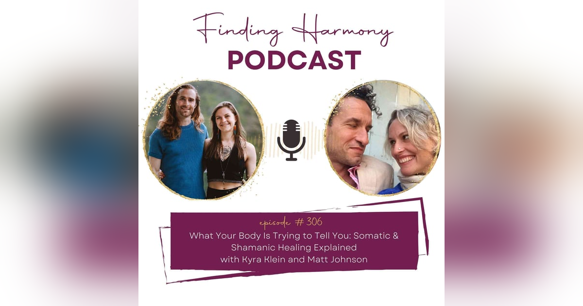 What Your Body Is Trying to Tell You: Somatic & Shamanic Healing Explained What Your Body Is Trying to Tell You: Somatic & Shamanic Healing Explained