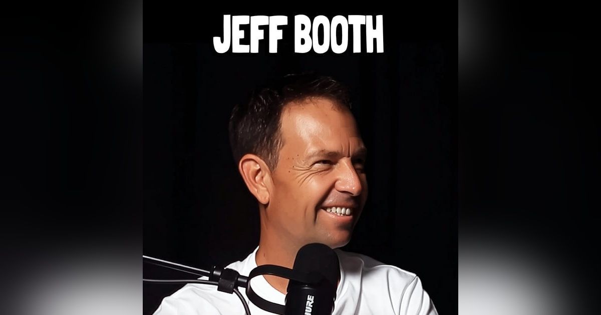 Bitcoin and the Death of Fiat | Jeff Booth | Bitcoin Infinity Show #166 Bitcoin and the Death of Fiat | Jeff Booth | Bitcoin Infinity Show #166