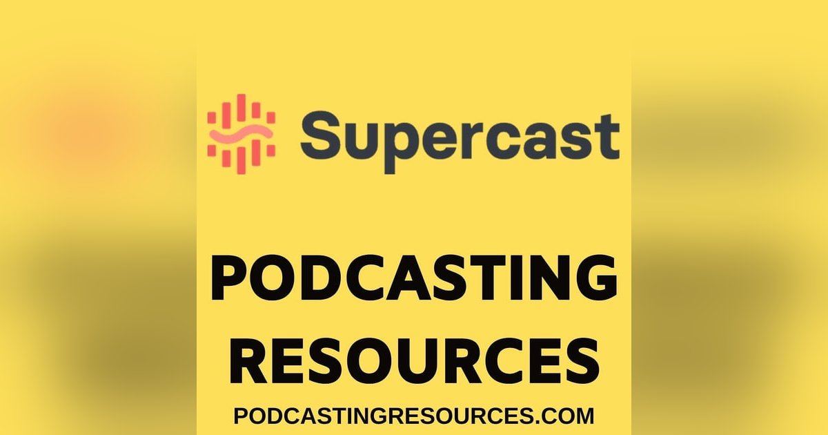 Supercast VS Patreon Vs Apple Podcasts Supercast VS Patreon Vs Apple Podcasts