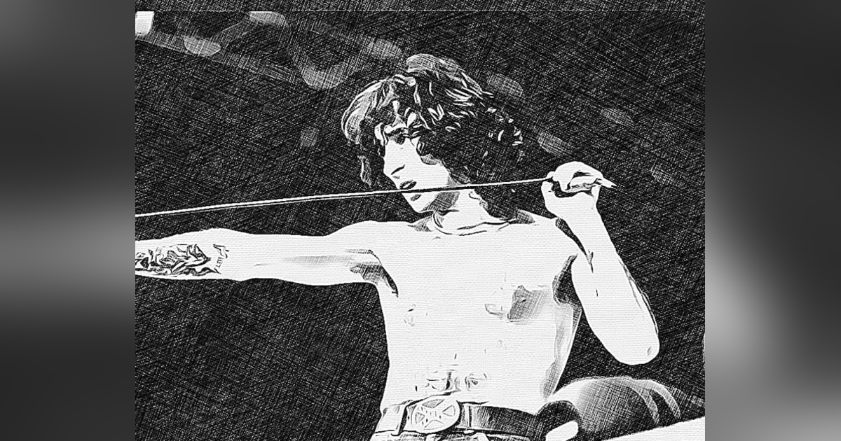 BON SCOTT: Haunting Death of AC/DC Singer BON SCOTT: Haunting Death of AC/DC Singer