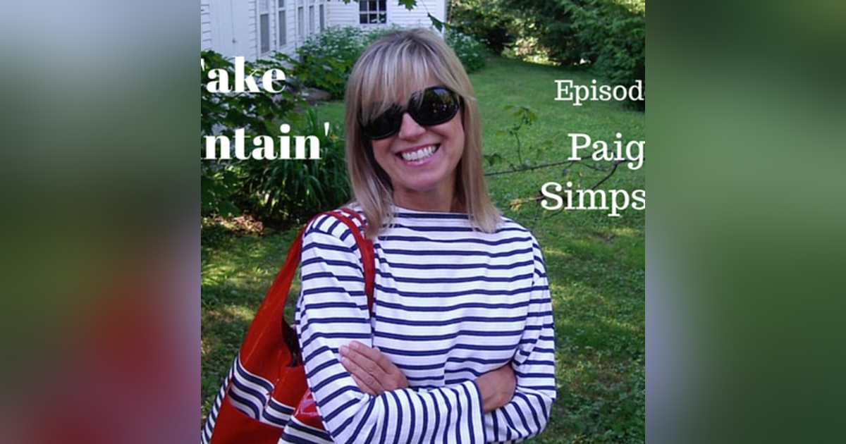 3: Take Fountain with Ella James Episode 2 - Paige Simpson 3: Take Fountain with Ella James Episode 2 - Paige Simpson