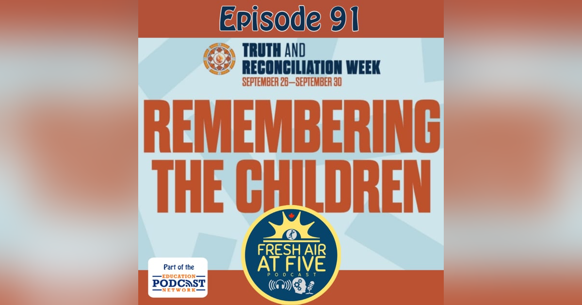 Nation Truth and Reconciliation Week 2022 - FAAF 91 Nation Truth and Reconciliation Week 2022 - FAAF 91