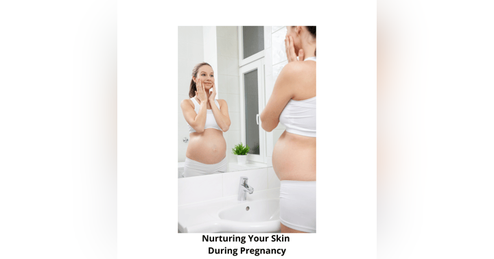 image for Pregnancy Skincare: What's Safe, What's Not, and What Might Surprise You