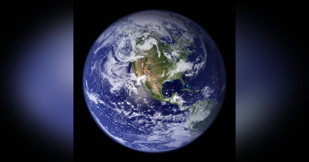 238: The Worst Problem in the World and the Environment 238: The Worst Problem in the World and the Environment