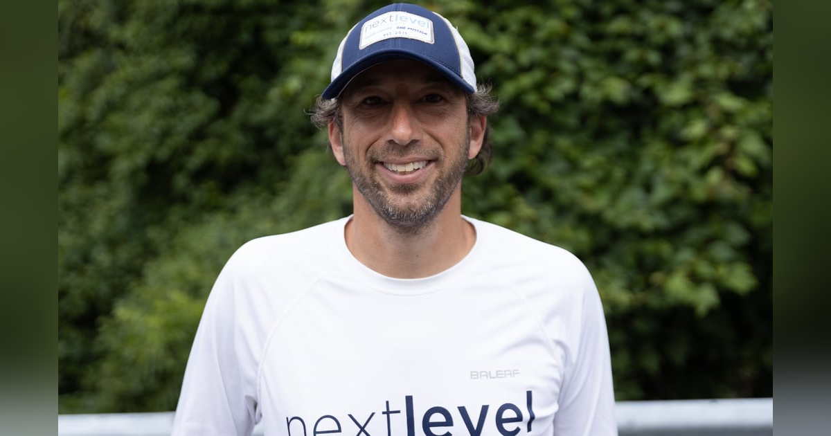 Taking Camp to the Next Level: Ed Metzendorf's Pivot from Tech Taking Camp to the Next Level: Ed Metzendorf's Pivot from Tech