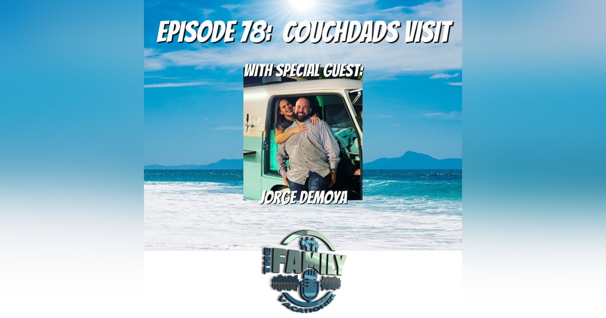 Couchdads Visit Couchdads Visit