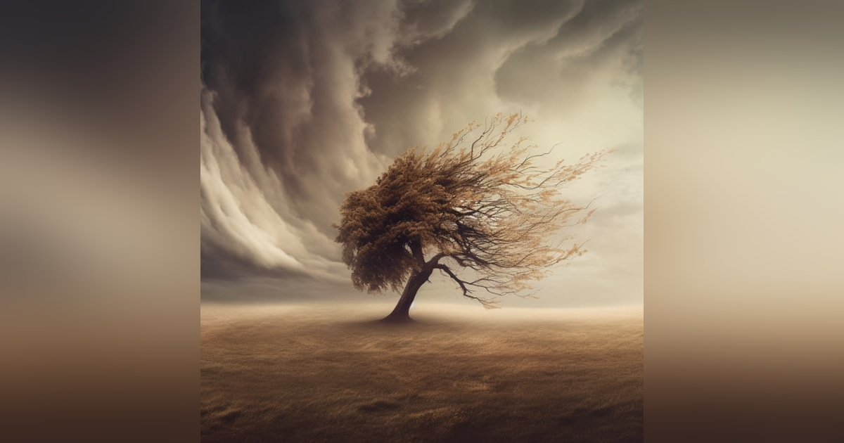 Powerful Wind Storm Sounds | Immersive Nature Ambience for Sleep, Relaxation, and Focus Powerful Wind Storm Sounds | Immersive Nature Ambience for Sleep, Relaxation, and Focus