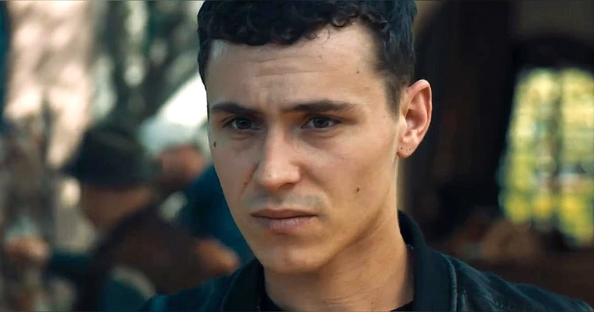 The Courier & Blade of the Immortal The Courier & Blade of the Immortal